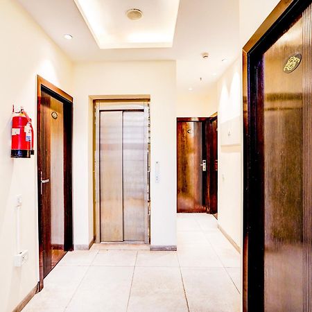 Super Townhouse Pitampura West Enclave Hotel Delhi  Luaran gambar